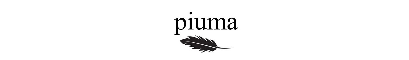 Piuma Handmade Clothes Piuma Handmade Clothes